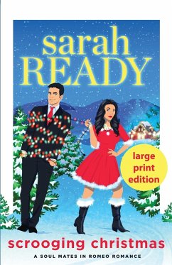 Scrooging Christmas - Ready, Sarah