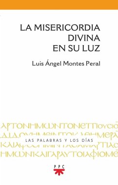 Cover La misericordia divina en su luz