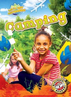 Camping - Owings, Lisa