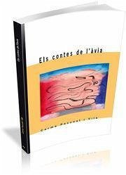 Els contes de l'àvia - Pascual i Vilà, Carme