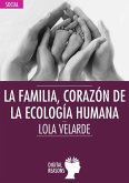 La familia, corazón de la ecología humana La familia, corazón de la ecología humana
