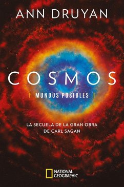 Cover Cosmos. Mundos posibles