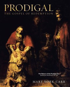 Prodigal - Carr, Mary York