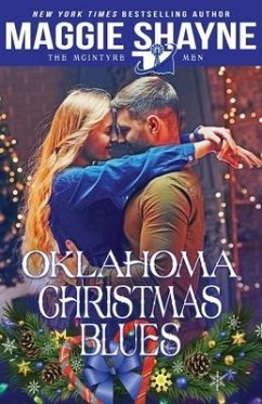 Oklahoma Christmas Blues - Shayne, Maggie