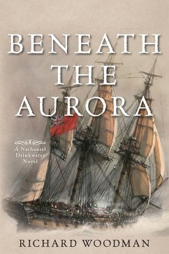 Beneath the Aurora - Woodman, Richard