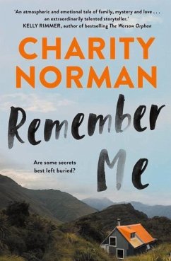 Remember Me - Norman, Charity