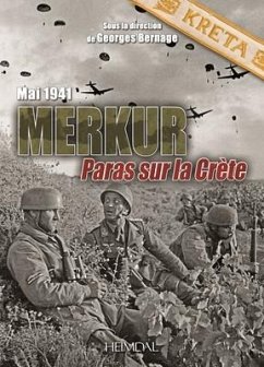 Cover Merkur