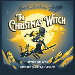 The Christmas Witch - Katusha, Jaime