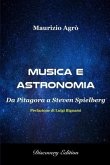 Musica e Astronomia: Da Pitagora a Steven Spielberg