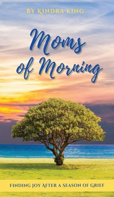 Moms of Morning - King, Kindra