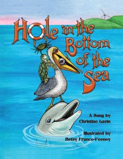 Hole in the Bottom of the Sea - Lavin, Christine; Feeney, Elizabeth R