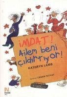Cover Imdat Ailem Beni Cildirtiyor