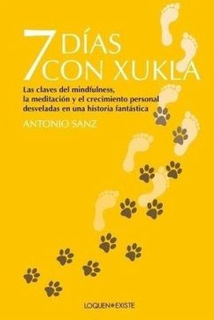 Cover 7 DIAS CON XUKLA