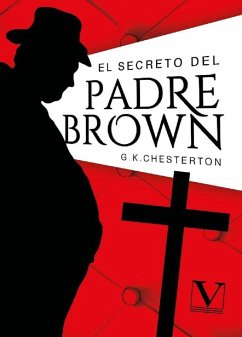 El secreto del padre Brown El secreto del padre Brown