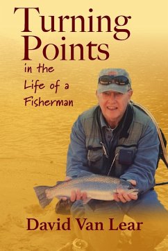 Turning Points in the Life of a Fisherman - Lear, David van