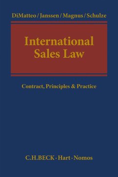 International Sales Law