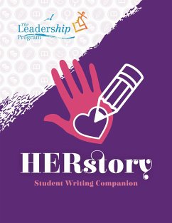 Cover Herstory Student Writing Companion