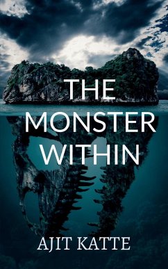 The Monster Within - Katte, Ajit