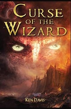 Curse of the Wizard - Davis, Ken