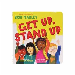 Get Up, Stand Up - Marley, Bob; Marley, Cedella