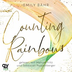 Counting Rainbows (MP3-Download) - Bähr, Emily