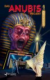 Das Anubis-Projekt (eBook, ePUB)