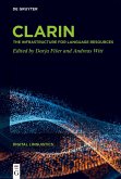 CLARIN (eBook, ePUB)