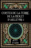 Contes de la Terre, de la mer et d'ailleurs 2 (eBook, ePUB)