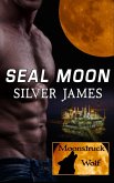 SEAL Moon (Moonstruck Wolf, #5) (eBook, ePUB)