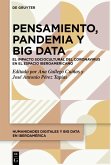 Pensamiento, Pandemia y Big Data (eBook, ePUB)