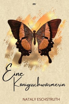 Cover Eine Königsschwärmerin (eBook, ePUB)