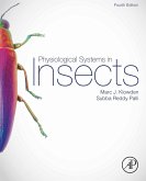 Physiological Systems in Insects (eBook, ePUB)