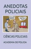 ANEDOTAS POLICIAIS (eBook, ePUB)