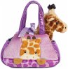 Aurora World 32768 - Fancy Pals Giraffe... - Bild 1