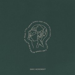 Humanbeingkind (Deluxe Edition) - Mckendry,Dave