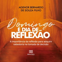 Domingo é dia de reflexão (MP3-Download) - Bernardo, Agenor