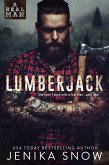 Lumberjack (A Real Man, #1) (eBook, ePUB)