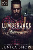 Lumberjack (A Real Man, #1) (eBook, ePUB) Lumberjack (A Real Man, #1) (eBook, ePUB)