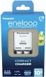 Panasonic Eneloop Compact Charg.... - Bild 1