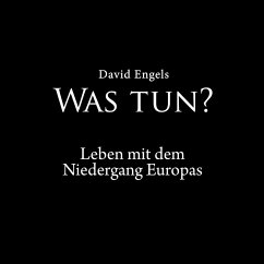 Was tun? (MP3-Download) - Engels, David