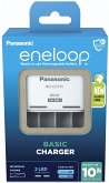 Panasonic Eneloop Basic Charger BQ-CC51E ohne Akkus