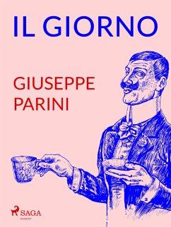 Il giorno (eBook, ePUB) - Parini, Giuseppe