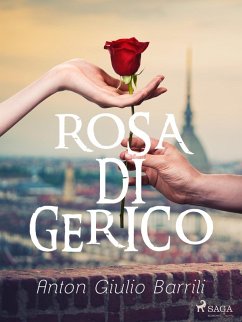 Rosa di Gerico (eBook, ePUB) - Barrili, Anton Giulio