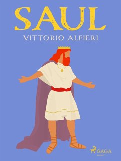 Cover Saul (eBook, ePUB)