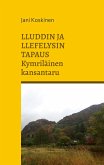 Lluddin ja Llefelysin tapaus - kymriläinen kansantaru (eBook, ePUB)