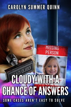 Cloudy with a Chance of Answers (eBook, ePUB) - Quinn, Carolyn Summer