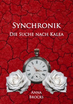 Synchronik (eBook, ePUB) - Brocks, Anna