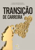 Transição de carreira (eBook, ePUB)