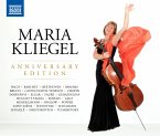 Maria Kliegel-Anniversary Edition