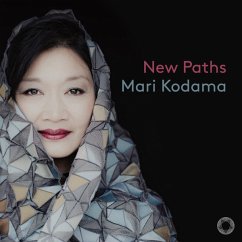 New Paths - Kodama,Mari